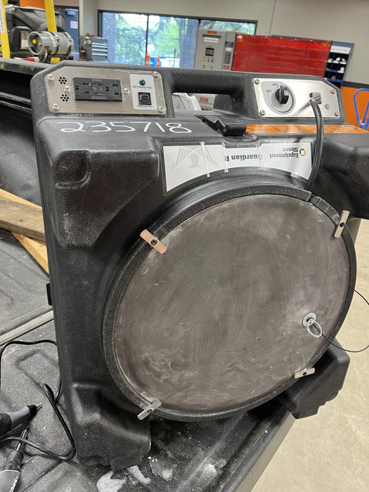 2022 PHOENIX Guardian R Hepa