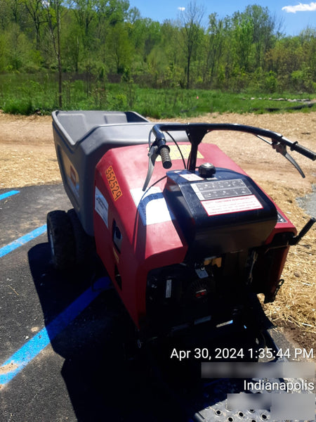 2023 TORO MB-1600