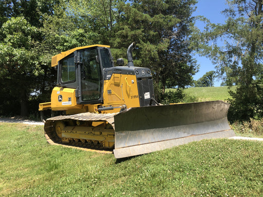 2019 JOHN DEERE 650K