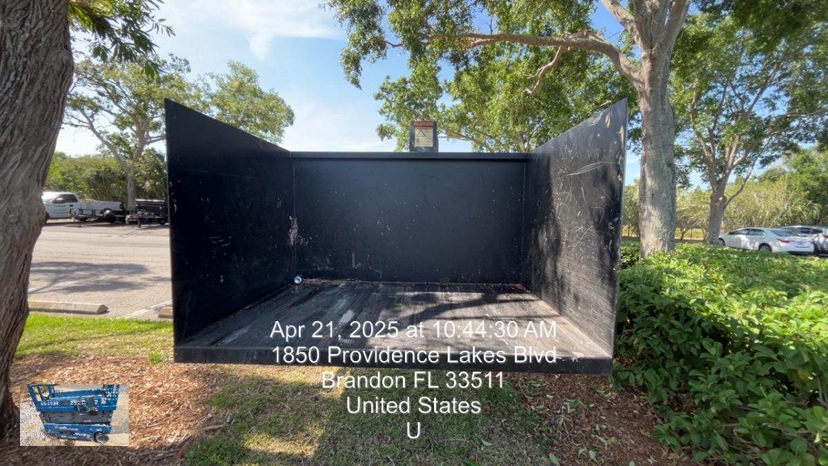 2025 STAR INDUSTRIES 1430