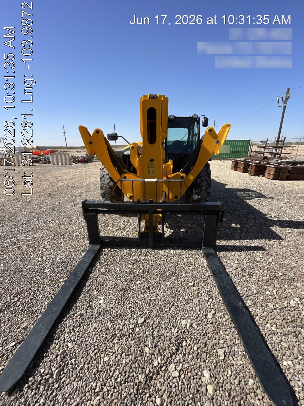 2026 JCB 510-56