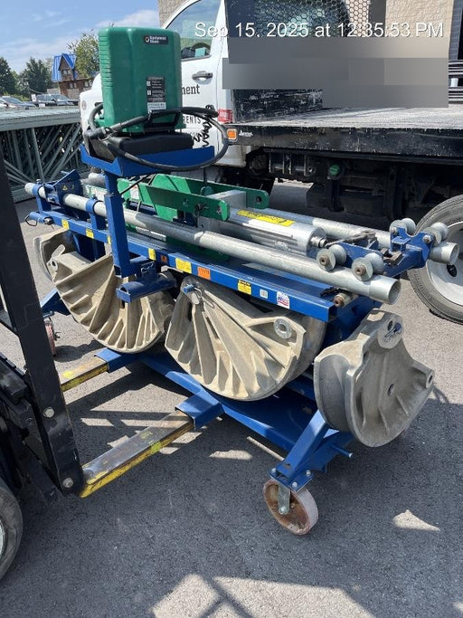 2020 GREENLEE 881CTE980