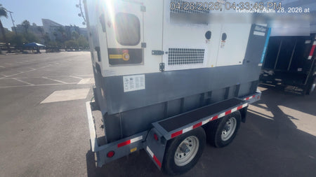 2020 ATLAS COPCO QAS200