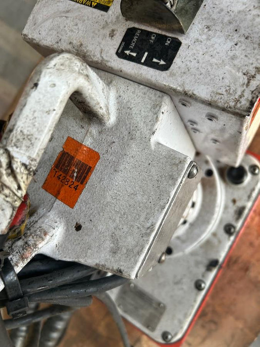 2021 POWER TEAM PE554