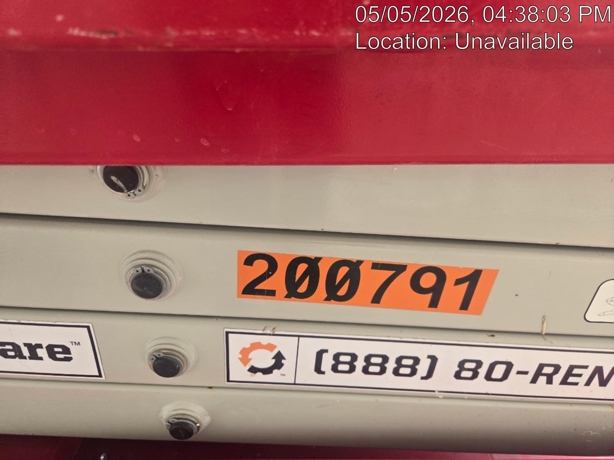 2022 MEC 1330SE