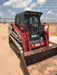 2020 TAKEUCHI TL6CR