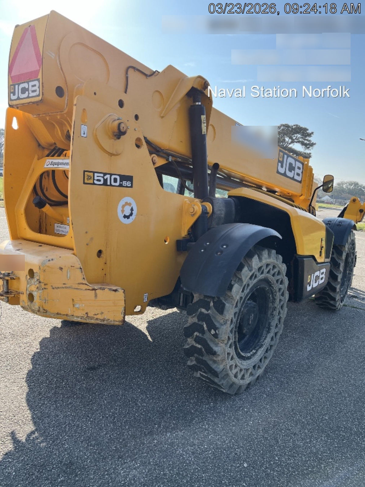 2021 JCB 510-56