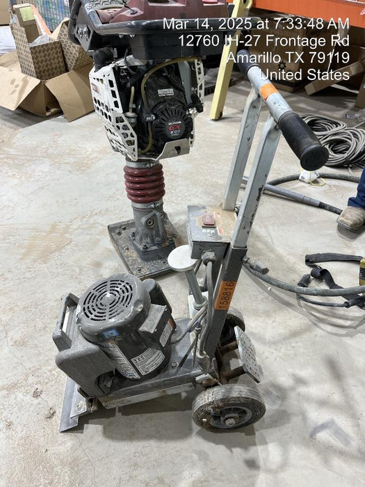 2021 NATIONAL FLOORING 550