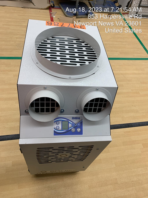 2023 KWIKOOL KPAC1411-2