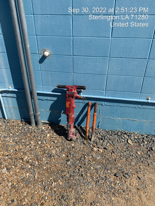 2020 CHICAGO PNEUMATIC CP 1290