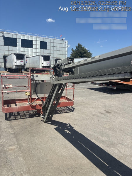 2023 SKYJACK SJ60 AJ+