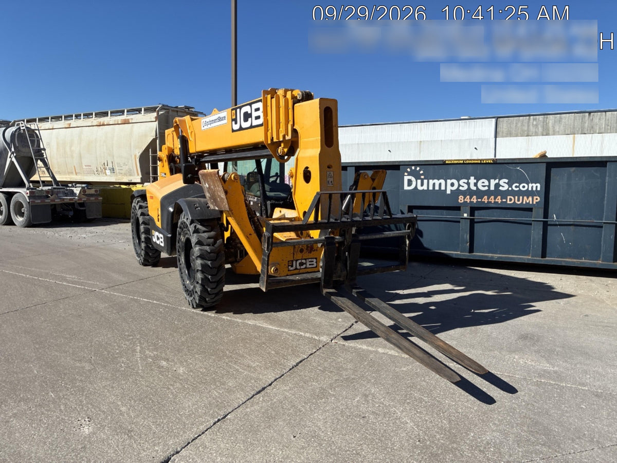 2022 JCB 510-56