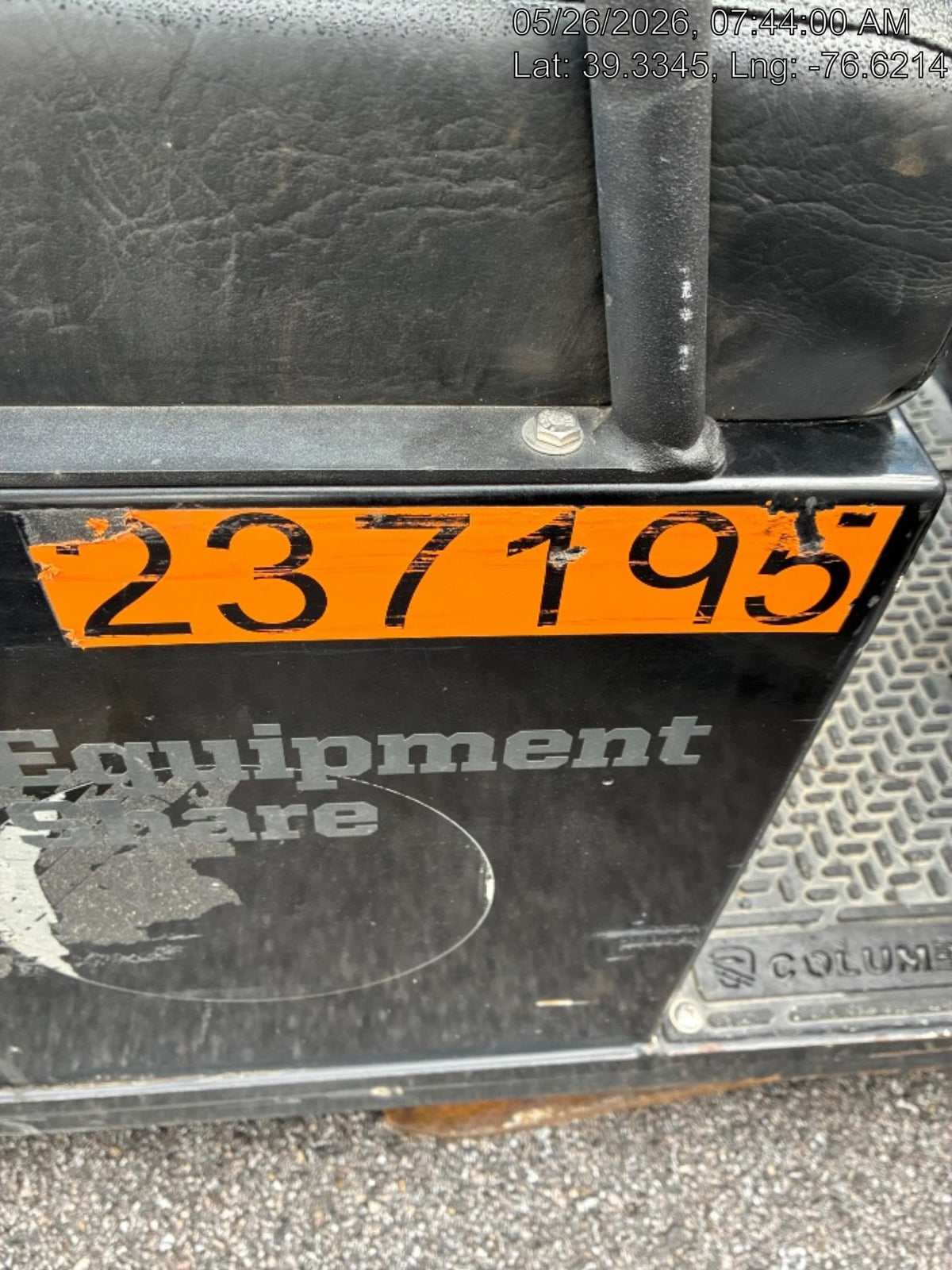 2022 COLUMBIA Expediter