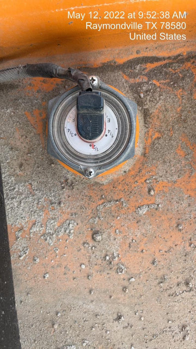 2022 PIONEER PP44S10L761-D2.9L4