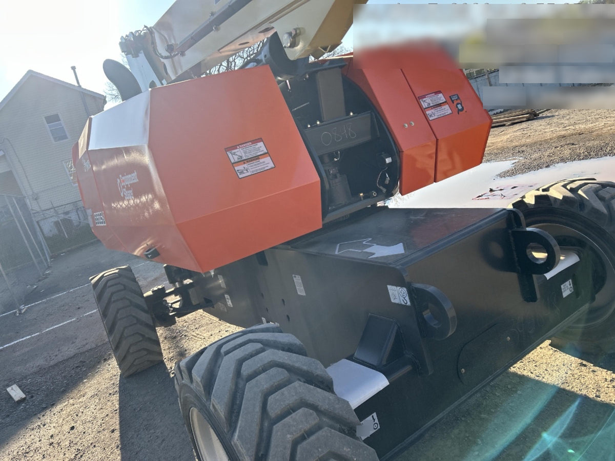 2026 JLG 860SJ