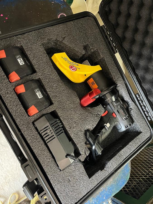 2024 TORCUP VT-1000KIT