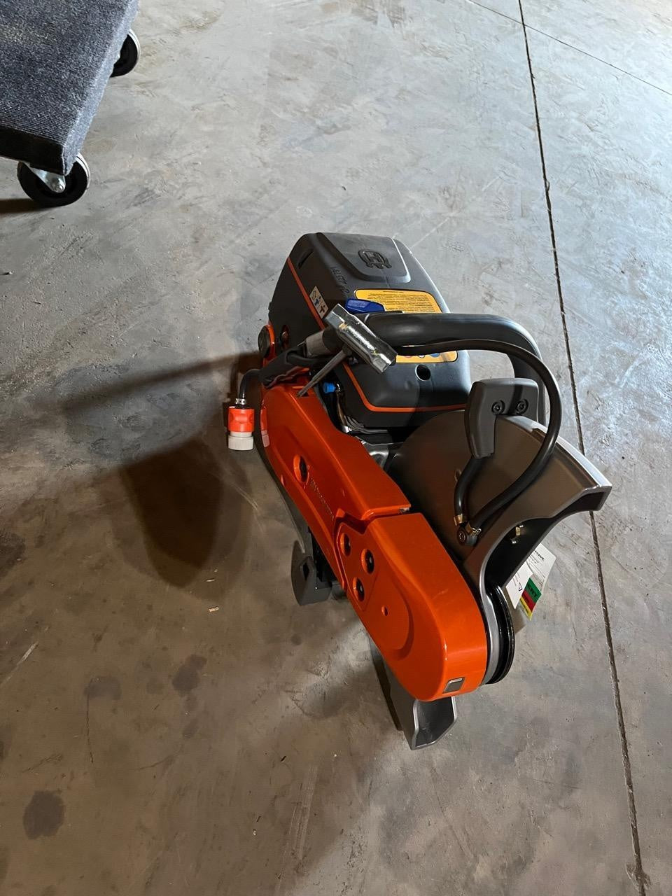 2024 HUSQVARNA K770