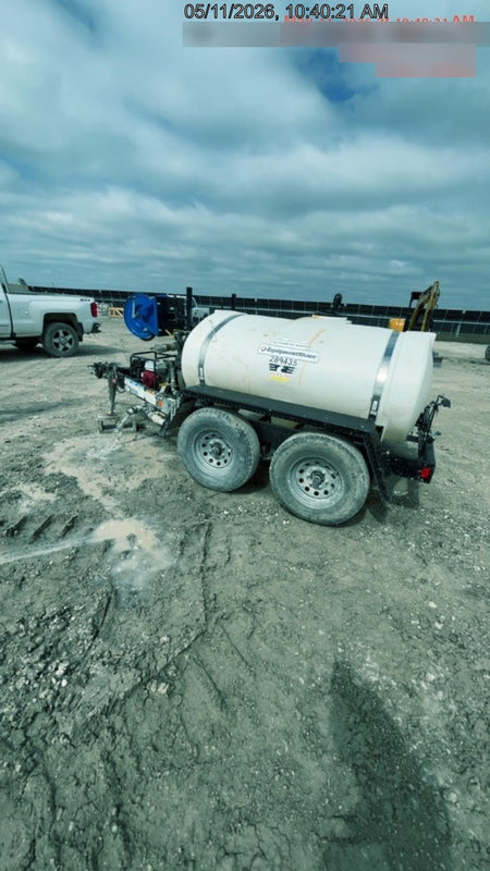 2023 WYLIE EXP-500L