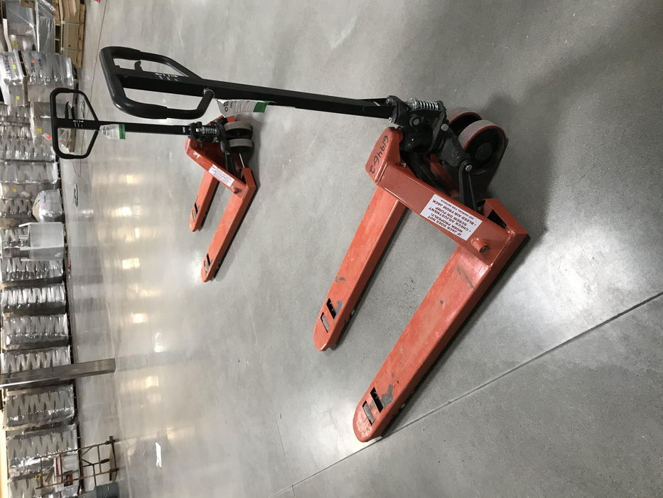 2019 HAUL MASTER 2.5 Ton Manual Pallet Jack