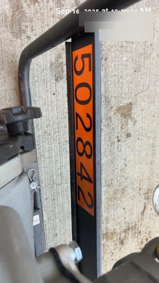 2025 MI-T-M WTP-T03-0MGH