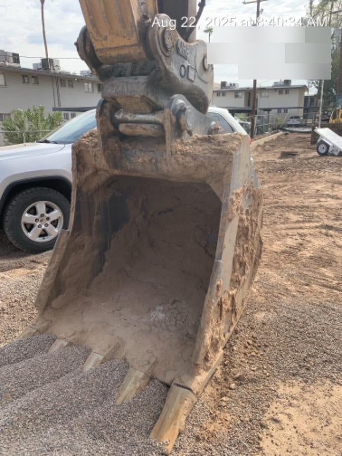 2025 STRICKLAND BT-45048