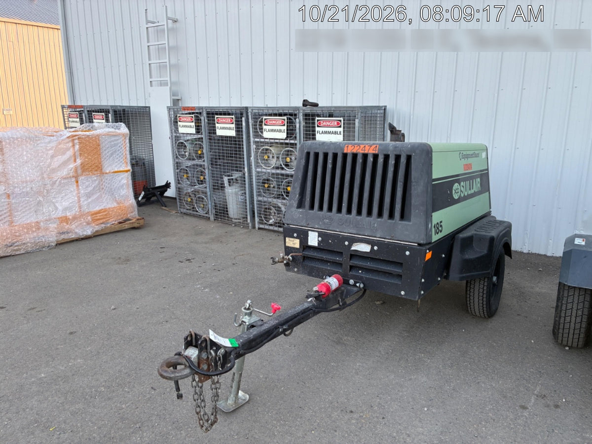2020 SULLAIR 185-DPQ