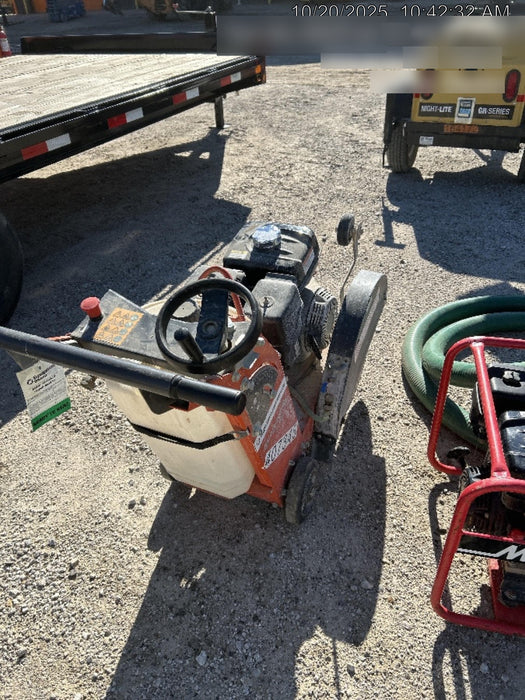 2024 HUSQVARNA FS400