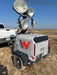 2019 Wacker Neuson LTV6L-MH Wacker Neuson LTV6L Mobile Light Tower w/Fuel Level Sensor Installed
