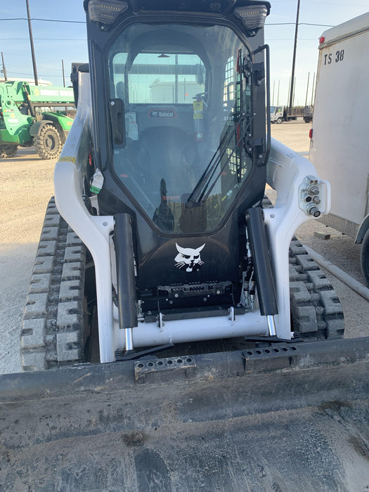 2021 BOBCAT T76