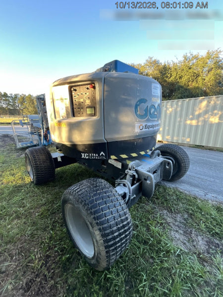 2023 GENIE Z-45/25 RT