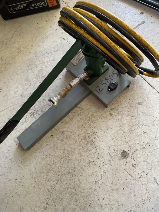 2021 PINNACLE PDQH-5000B