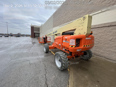 2023 JLG EC600SJ