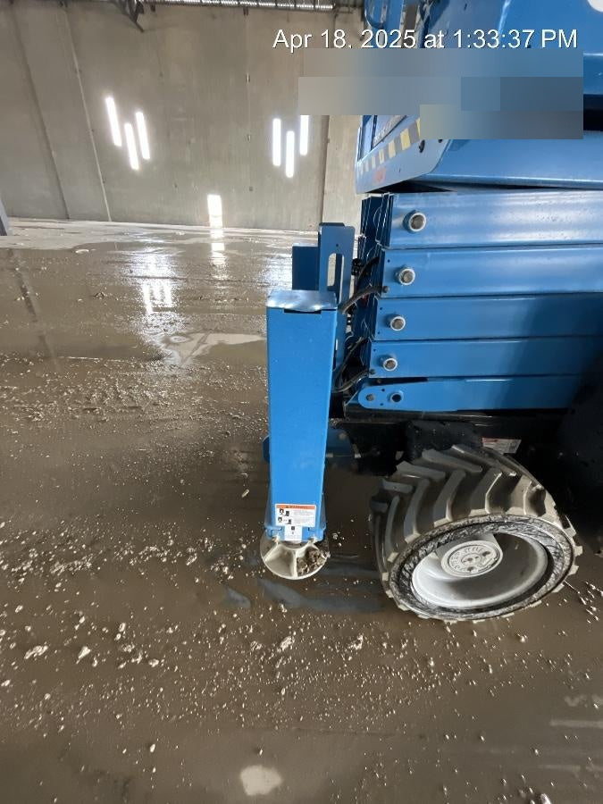 2024 GENIE GS-4069 RT