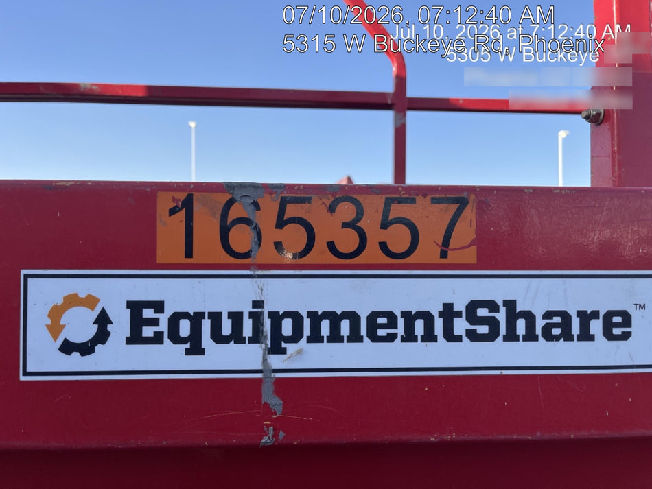 2021 MEC 4046SE