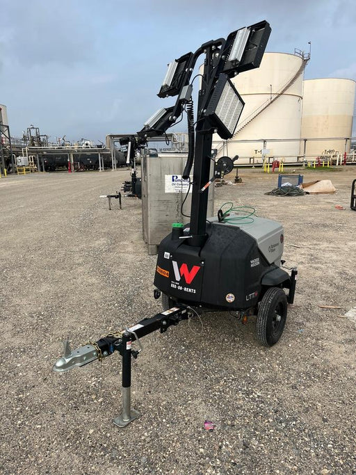 2024 WACKER NEUSON LTT4