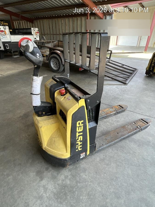 2020 HYSTER W45ZHD