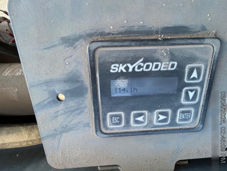 2022 SKYJACK SJ3219