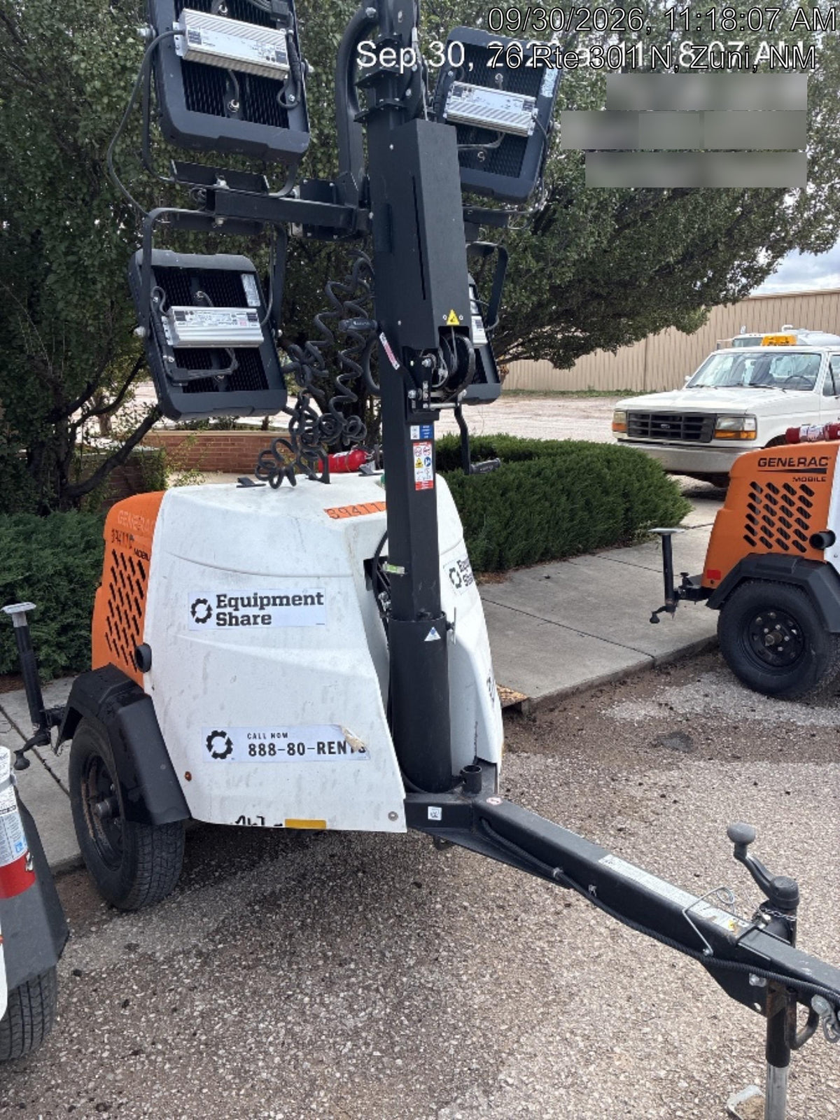 2024 GENERAC MLT2