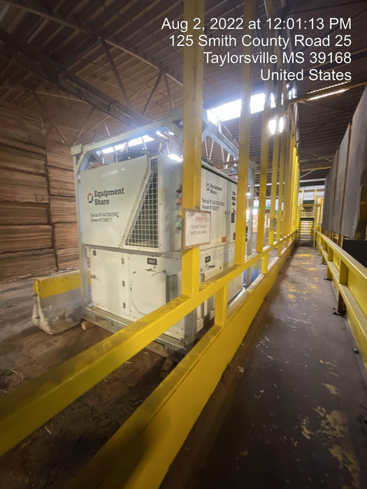 2020 SMARTECH SACP41A-HS