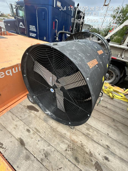 2024 SCHAEFER VKM36-2-B-O