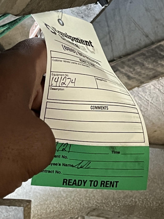 2021 MICHIGAN PNEUMATIC 20262