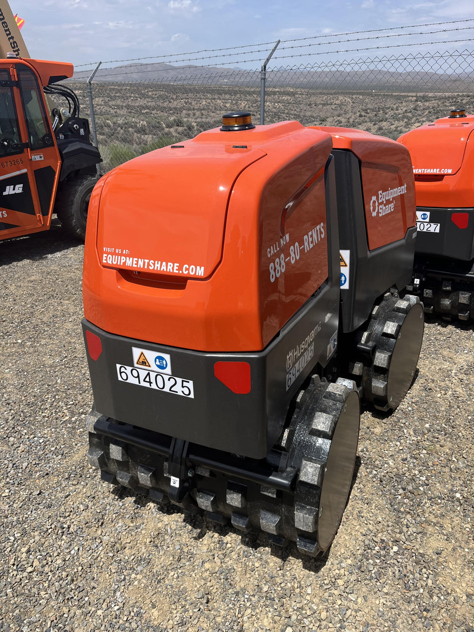 2026 HUSQVARNA LP9505