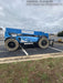 2020 Genie GTH-636 Canopy, Solid Tires, Work Lights, Beacon, Aux Hydraulics, Back up Alarm