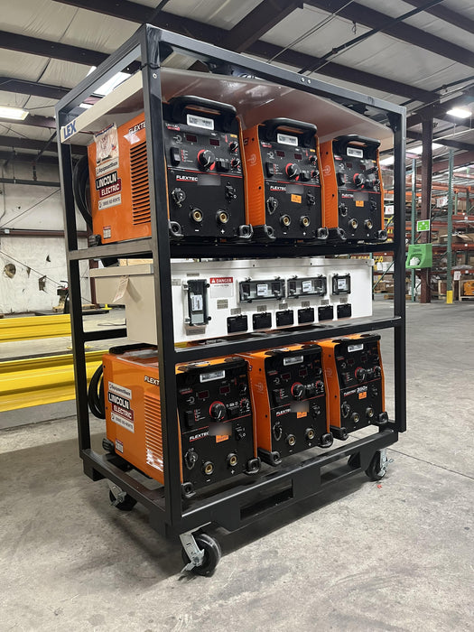 2023 LEX WR6A-7SM-FG26DZ6LD-R