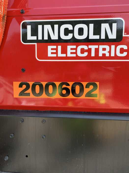 2022 Lincoln Electric Ranger 305 LPG RANGER 305 LPG (KOHLER) ONEPAK