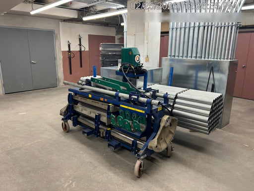 2020 GREENLEE 881CTE980