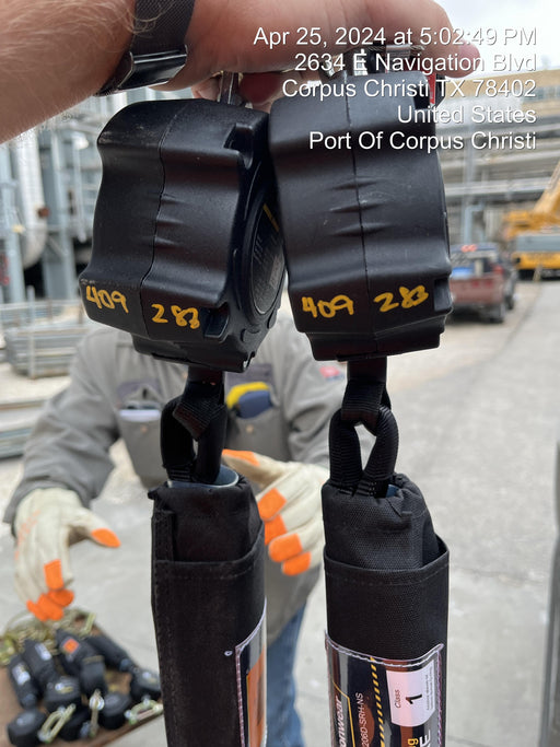 2024 IRONWEAR 2206D-SRH-NS