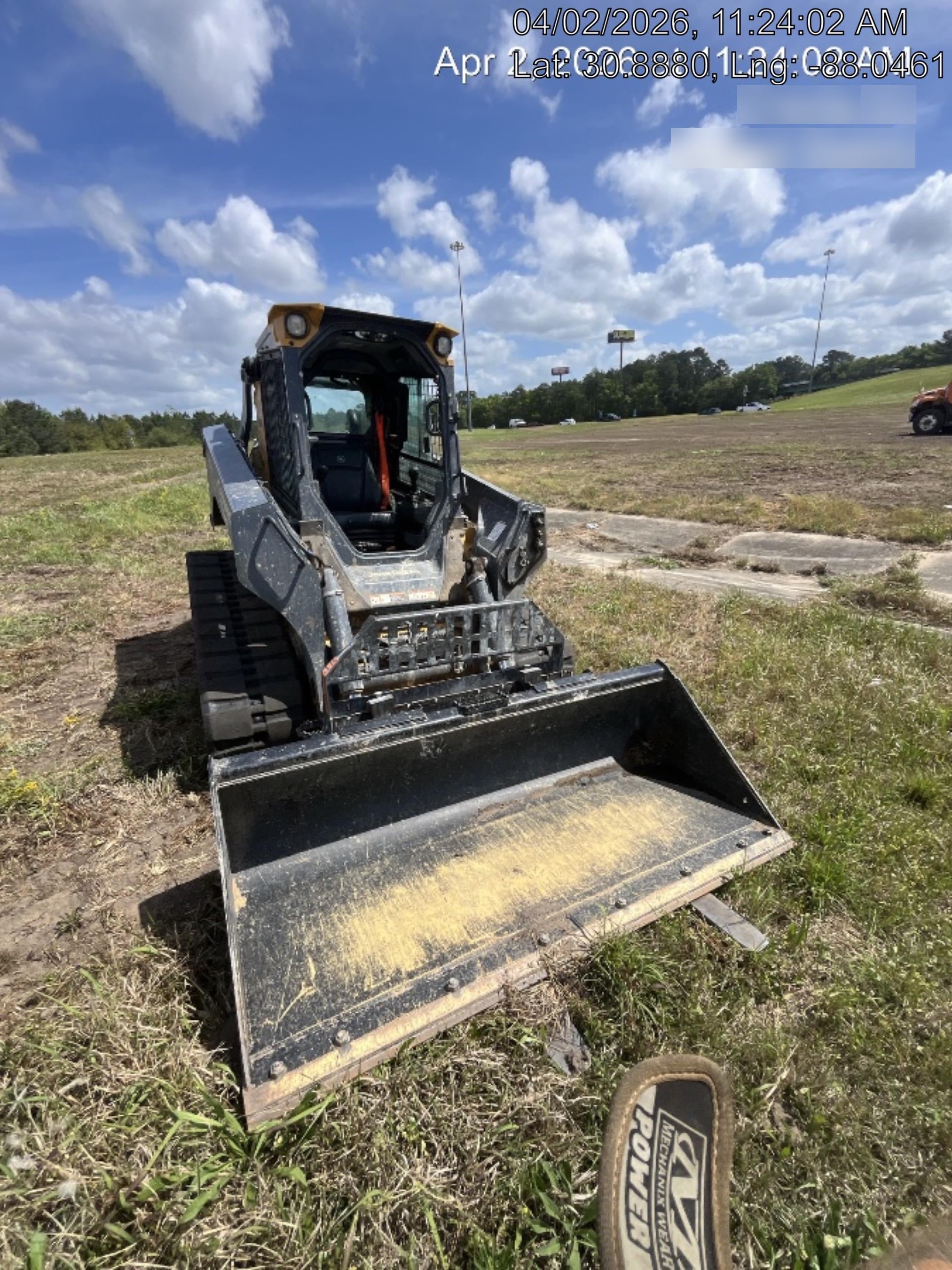 2023 SOLESBEE 48" Pallet Forks - Solesbee