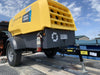 2022 ATLAS COPCO XAS188 CWK