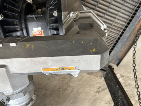 2022 INGERSOLL RAND PD30A-ASS-STT-C